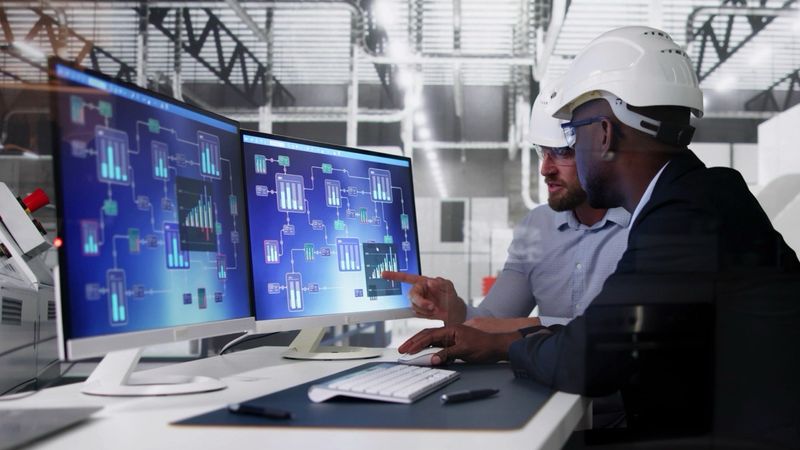 Building Management: The Power of Building Automation Systems