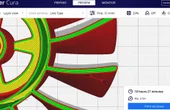 The 3D printing revolution continues: The second beta for the Ultimaker Cura Arachne engine