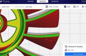 The 3D printing revolution continues: The second beta for the Ultimaker Cura Arachne engine