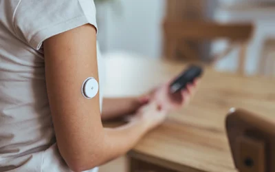 Medical Wearables: How Connected Devices Are Changing Healthcare
