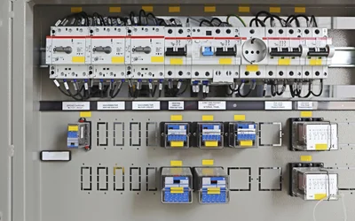 UL 508A: The Standard for Industrial Control Panels