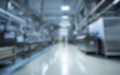 Preserving Industrial Systems While Preparing for What Comes Next
