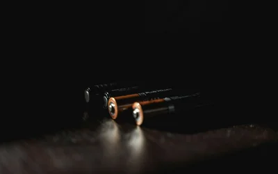 Beyond lithium: Sodium-based batteries may power the future