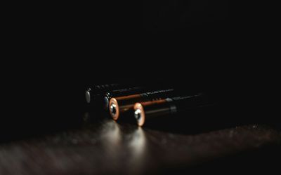 Beyond lithium: Sodium-based batteries may power the future