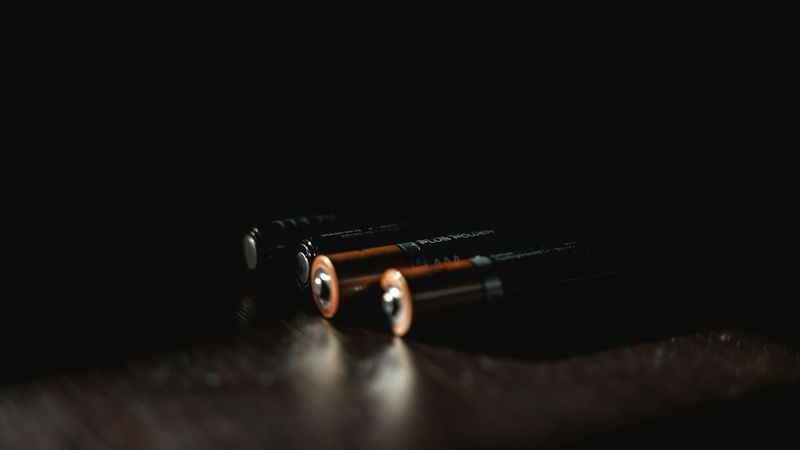 Photo by Patrick on Unsplash