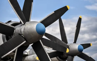 Surface Finishing: Digital Manufacturing Breaks the Bottleneck in Aerospace & Defense