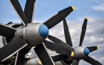 Surface Finishing: Digital Manufacturing Breaks the Bottleneck in Aerospace & Defense