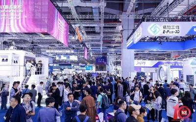 What Not to Miss at TCT Shenzhen 2026