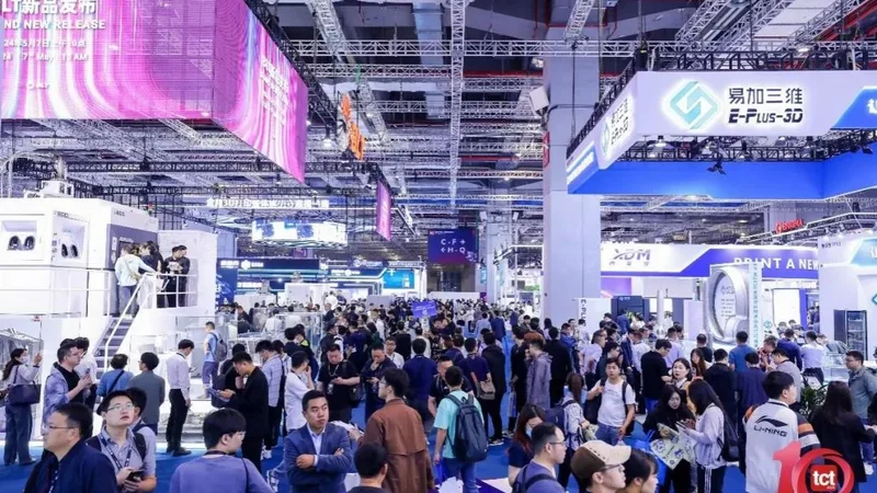 What Not to Miss at TCT Shenzhen 2026