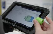 Injection Moulding - Don't Be Too Sharp