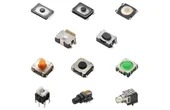 Premium Tactile Solutions for Modern Human-Machine Interfaces