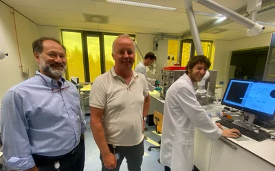 Emultech: Building the foundations of a global biotech innovator at High Tech Campus Eindhoven
