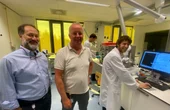Emultech: Building the foundations of a global biotech innovator at High Tech Campus Eindhoven