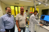 Emultech: Building the foundations of a global biotech innovator at High Tech Campus Eindhoven