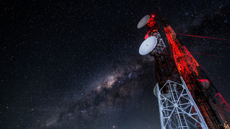 Why Connectivity as a Service is essential for IoT