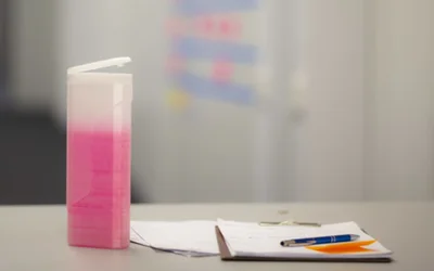 How to 3D print waterproof parts