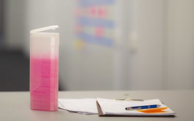How to 3D print waterproof parts