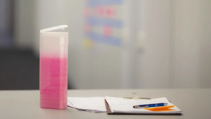 How to 3D print waterproof parts