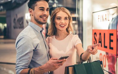 How Bluetooth LE is improving bricks-and-mortar retail for consumers and stores