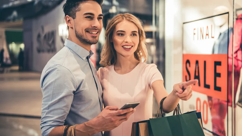 How Bluetooth LE is improving bricks-and-mortar retail for consumers and stores