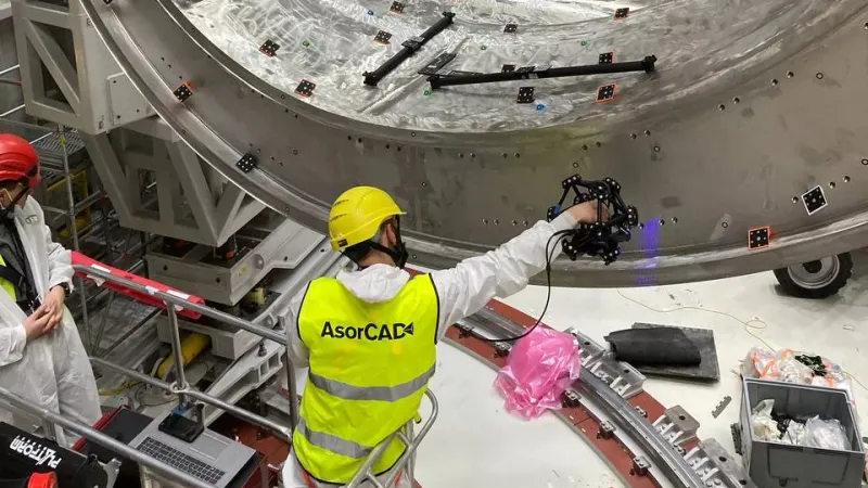 Harnessing the Power of Fusion Energy, a Dream Becoming Reality