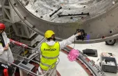 Harnessing the Power of Fusion Energy, a Dream Becoming Reality