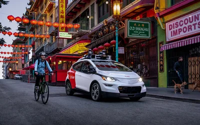Are robotaxis ready for prime time?