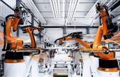 What are Articulated Robots? Anatomy, Control Systems, Advantages, Selection Criteria, and Applications