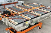 Battery Thermal Management for EV Battery Packs