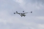 DLR conducts first flight of HyBird demonstrator