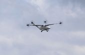 DLR conducts first flight of HyBird demonstrator