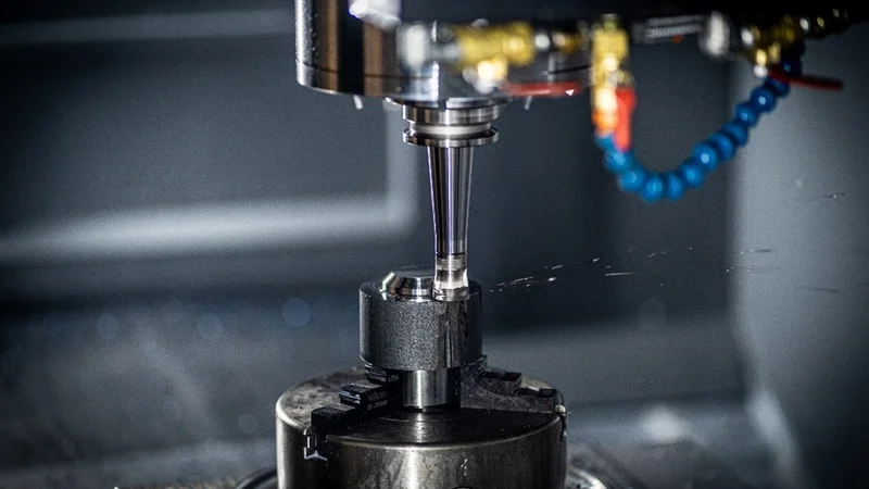 The Guide to Designing Parts for CNC Machining