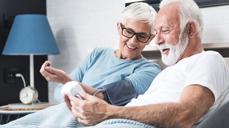 Can remote patient monitoring improve the quality of healthcare?