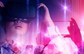 Utilizing Metaverse XR in the Entertainment Industry