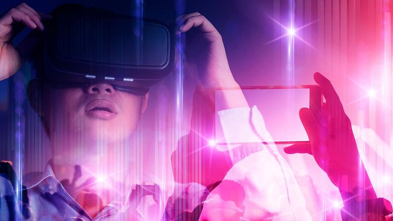 Utilizing Metaverse XR in the Entertainment Industry