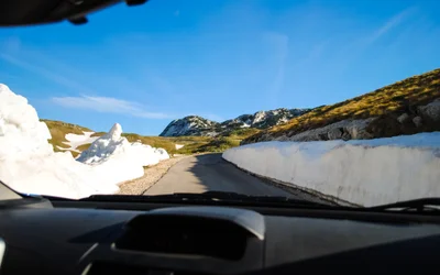 Fighting Fog: The Role of Temperature and Humidity Sensors in Optimizing Vehicle Performance