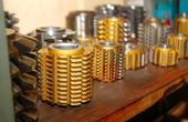 Custom Anodizing Solutions That Strengthen and Elevate Your Machined Parts