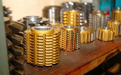 Custom Anodizing Solutions That Strengthen and Elevate Your Machined Parts