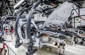 Audi Sport: 3D-printed tools, jigs and fixtures in a day instead of weeks