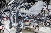 Audi Sport: 3D-printed tools, jigs and fixtures in a day instead of weeks