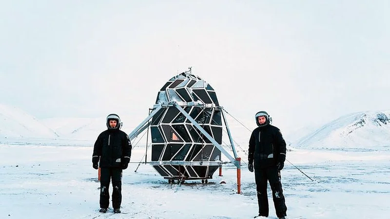 This is how we can live on the moon