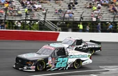 The Impact of 3D Scanners on NASCAR Stock Car Racing