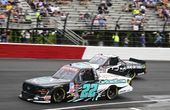 The Impact of 3D Scanners on NASCAR Stock Car Racing