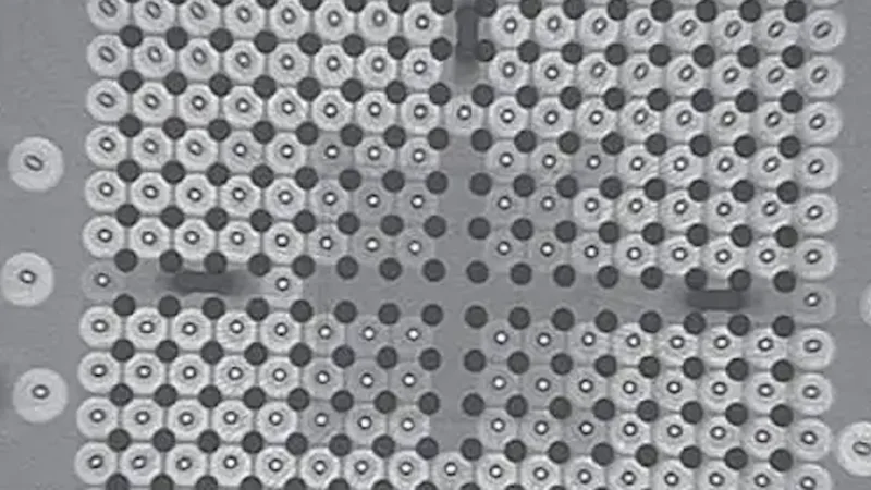 Design for Manufacture Considerations for Ball Grid Array (BGA) Packages