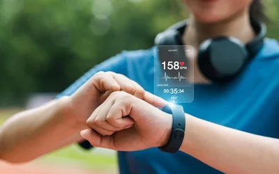 How next-gen wearables and Edge AI improve sports performance analytics