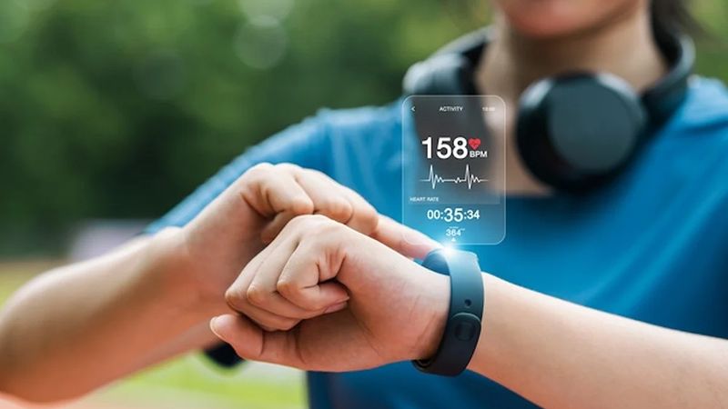 How next-gen wearables and Edge AI improve sports performance analytics