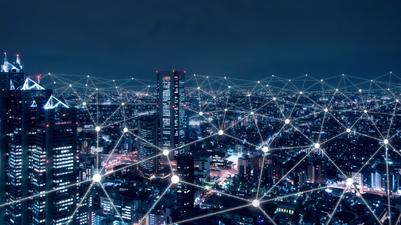 IoT Connectivity Landscape