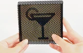 A software tool turns everyday objects into animated, eye-catching displays