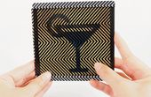 A software tool turns everyday objects into animated, eye-catching displays