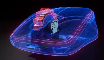 Bringing Touch to Life: Azoteq's IQS39x Haptic ICs Redefine User Feedback